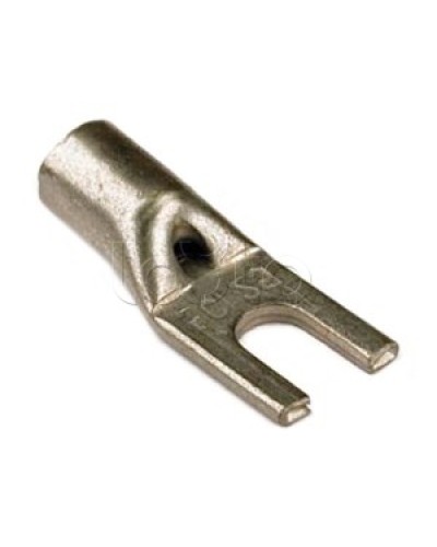 Наконечник вилочный 70 кв.мм 8 мм (НВП) DKC 2I108 в Уссурийске Крепежные изделия Pintop.ru