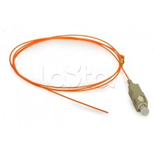 Пигтейл LANMASTER LAN-PIG-SC/OM2-2.0