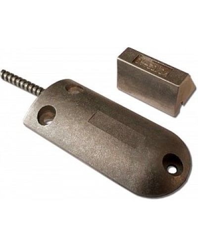 Извещатель магнитоконтактный Магнито-контакт ИО102-40 АЗМ(3) в Уссурийске Извещатели охранные Pintop.ru