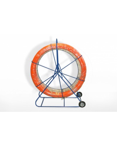 Устройство для затяжки кабеля Hyperline CPS-GP11-B-200M в Уссурийске Аксессуары для кабель-канала Pintop.ru