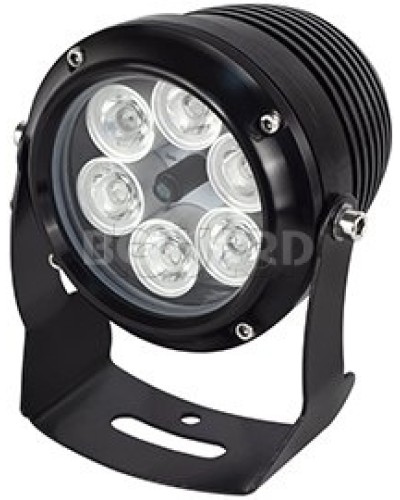ИК-прожектор Beward LIR6 (15°) в Уссурийске Прожекторы для камер Pintop.ru