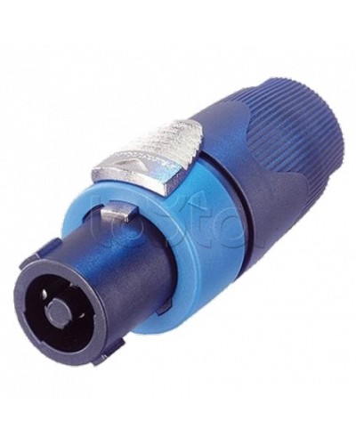 Разъем SPEAKON 4-x ROXTON SPEAKON027 в Уссурийске Коннекторы Pintop.ru