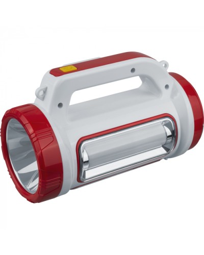 Фонарь Navigator 93 810 NPT-SP29-ACCU прож/кемп.1LED,3Вт+3COB,15Вт li-ion 1,8Ач в Уссурийске Светильники Pintop.ru