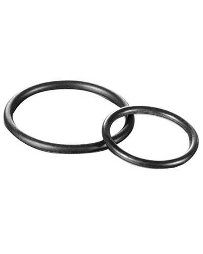 Кольцо уплотнительное DN 12 мм DKC PAR12 в Уссурийске Держатели, клипсы, скобы Pintop.ru