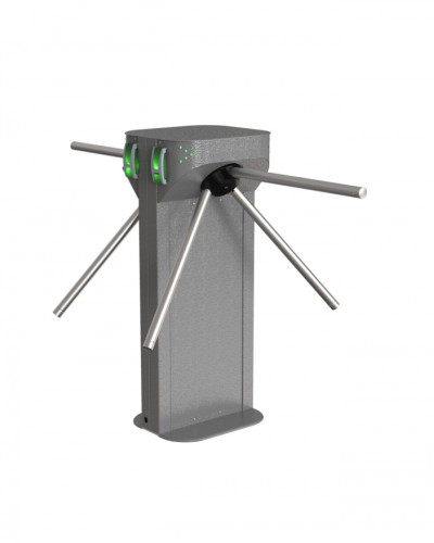 Проходная электронная Ростов-Дон Т283М1 IP уличный вариант (гибка Fly A3 EH) (0851-03) в Уссурийске Турникеты - Ростов-Дон Pintop.ru