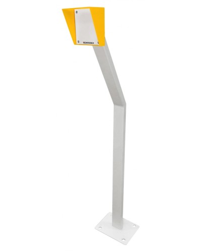 Стойка въезда SP-05 CARDDEX в Уссурийске Запчасти для шлагбаумов и автоматики Pintop.ru