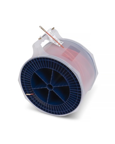 Устройство для протяжки кабеля мини УЗК в пласт., 15м (диаметр прутка с оболочкой 3,5 мм) Cabeus (Pull-C-15m) в Уссурийске Монтажные инструменты Pintop.ru