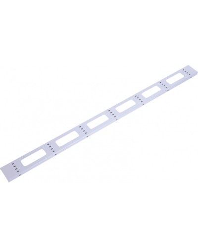 Органайзер кабельный вертикальный 47U ЦМО ВКО-СТК-47 в Уссурийске Кабельные органайзеры Pintop.ru