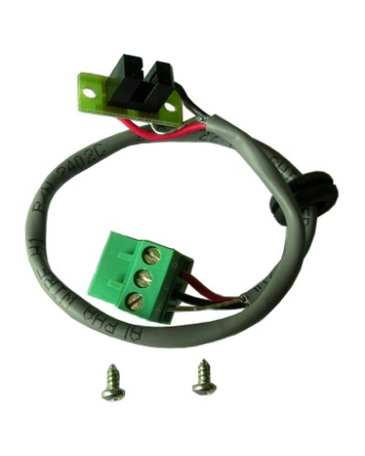 Плата оптического считывателя BX Came 119RIBX023 в Уссурийске Запчасти для шлагбаумов и автоматики Pintop.ru