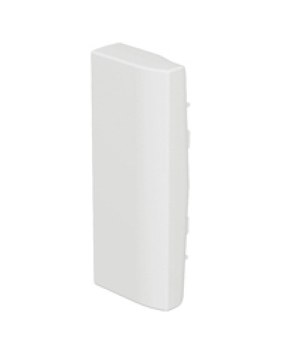 Заглушка торцевая для кабель-канала METRA 130x50 Legrand (638045) в Уссурийске Аксессуары для кабель-канала Pintop.ru