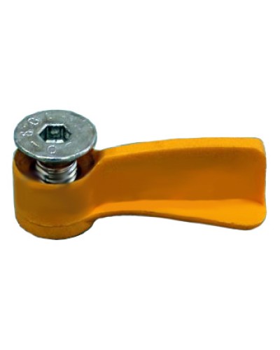 Ручка разблокировки VER Came 119RIE143 в Уссурийске Запчасти для шлагбаумов и автоматики Pintop.ru