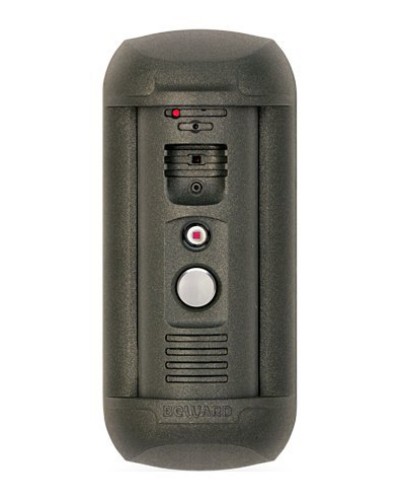 Вызывная антивандальная панель Beward DSN801702PS в Уссурийске Вызывные IP панели Pintop.ru