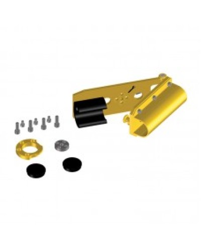 Устройство защиты стрелы при столкновении с автомобилем для стрелы Came 001G03005 в Уссурийске Запчасти для шлагбаумов и автоматики Pintop.ru