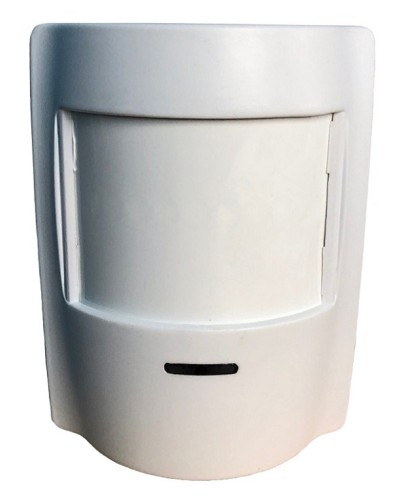 Извещатель пассивный инфракрасный оптико-электронный Магнито-контакт ИО 409-21 Аякс в Уссурийске Извещатели охранные Pintop.ru