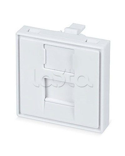 Вставка Cabeus FP-45-1M в Уссурийске Модули Keystone Pintop.ru