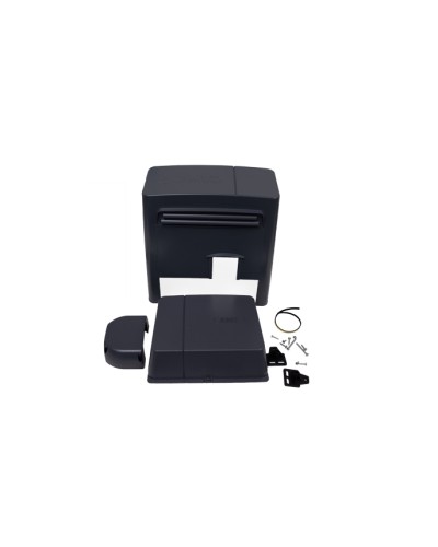 Комплект кожухов Came 88001-0108 в Уссурийске Запчасти для шлагбаумов и автоматики Pintop.ru