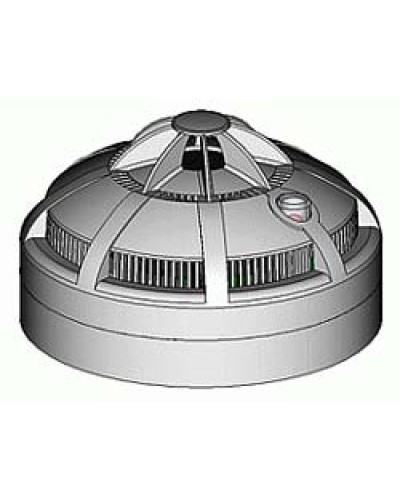 Извещатель пожарный комбинированный адресный Рубеж ИП 212/101-64-А2R (для подвесного потолка с КМЧ) в Уссурийске Адресная система пожарной сигнализации РУБЕЖ Pintop.ru