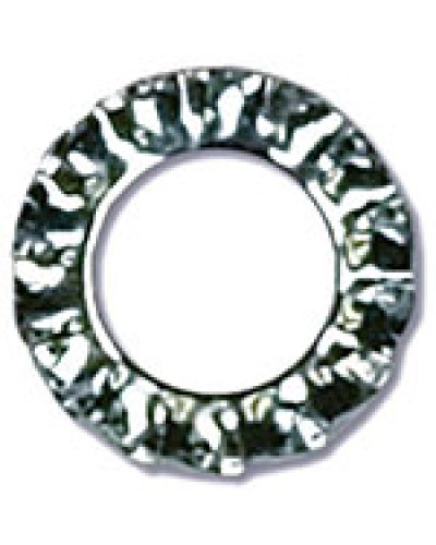 Шайба стопорная М6, нержавеющая сталь DKC CM220600INOX в Уссурийске Крепеж Pintop.ru