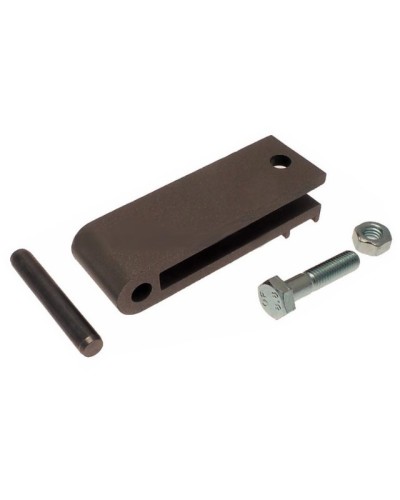 Хвостовик заднийOPP001 Came 119RID422 в Уссурийске Запчасти для шлагбаумов и автоматики Pintop.ru