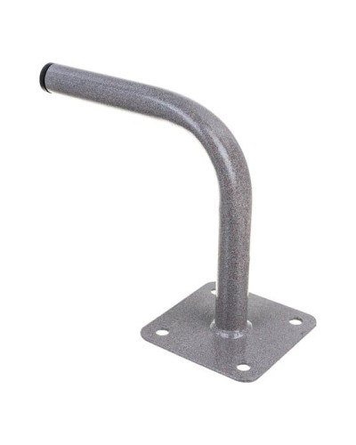 Кронштейн эфирный Г-образный, 14,5см REXANT 34-0580 в Уссурийске Системы видеонаблюдения Pintop.ru