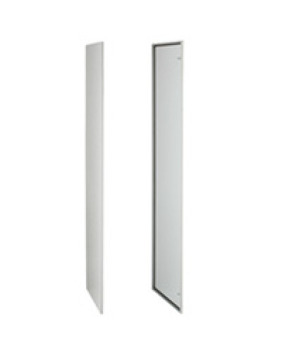 Комплект из 2 боковых панелей Legrand 047267 в Уссурийске Аксессуары для стоек и шкафов Pintop.ru