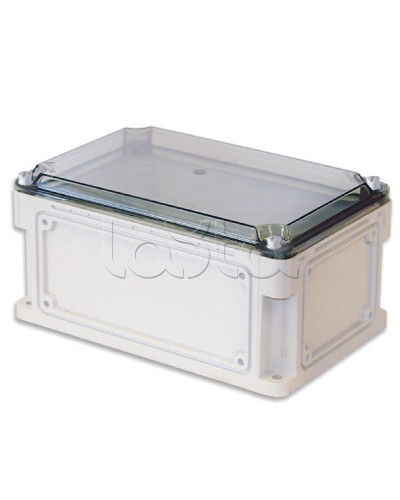 Шкаф монтажный 300х150х146 DKC (531211) в Уссурийске Щиты электрические Pintop.ru