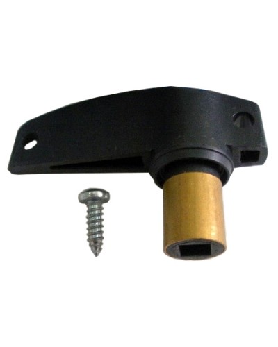 Ручка разблокировки C-BX Came 119RICX018 в Уссурийске Запчасти для шлагбаумов и автоматики Pintop.ru