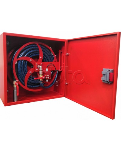 Пожарный кран малорасходный Спецавтоматика Роса-6 в Уссурийске Дополнительное оборудование пожаротушения Pintop.ru