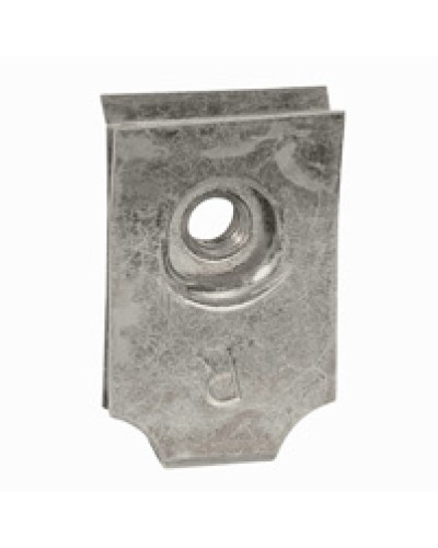 Клипса М4 Legrand 036440 в Уссурийске Держатели, клипсы, скобы Pintop.ru