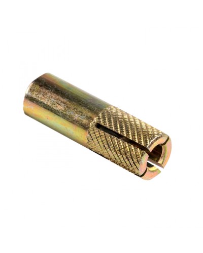 Анкер стальной забивной М10 EKF EKF (aszm10) EKF (aszm10) в Уссурийске Крепеж Pintop.ru