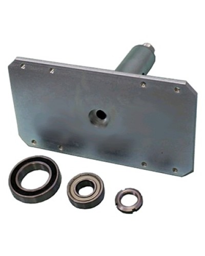 Крепление стрелы с валом G6500 Came 119RIG427 в Уссурийске Запчасти для шлагбаумов и автоматики Pintop.ru