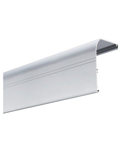 Профиль лицевой крышки Faac 105514 в Уссурийске Запчасти для шлагбаумов и автоматики Pintop.ru