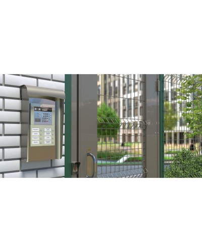 Монтажный комплект Vizit МКF-25 в Уссурийске Аксессуары для многоабонентных систем Pintop.ru