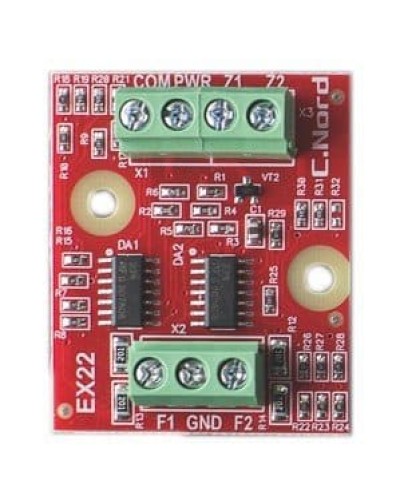 Преобразователь C.Nord EX22 в Уссурийске Аксессуары СПИ Андромеда Pintop.ru