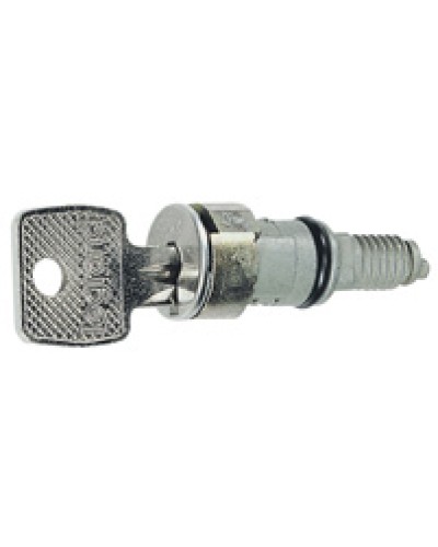 Вставка замка с ключами № 405 Legrand 036822 в Уссурийске Полки для шкафов и стоек Pintop.ru