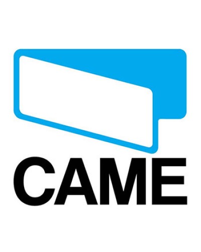 Корпус TWIN2 Came 119RIR311 в Уссурийске Запчасти для шлагбаумов и автоматики Pintop.ru