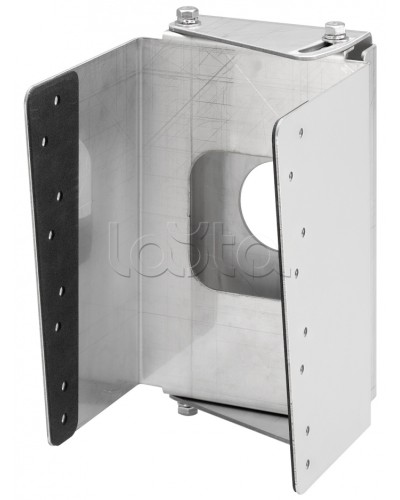 Крепеж настенный TOA SR-TB4WP в Уссурийске Системы оповещения и трансляции TOA Pintop.ru