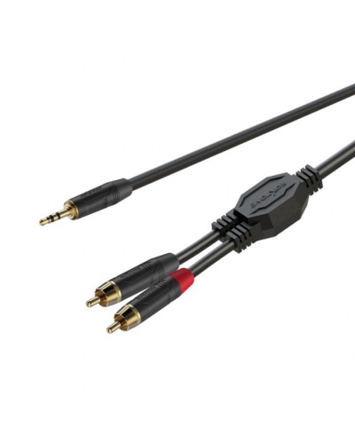Аудио-кабель ROXTONE GPTC140/3 в Уссурийске Аксессуары для СОУЭ Pintop.ru