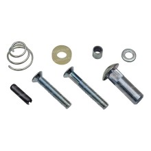 Комплект крепления якоря для накладных замков ALeko MK 150-400-FS