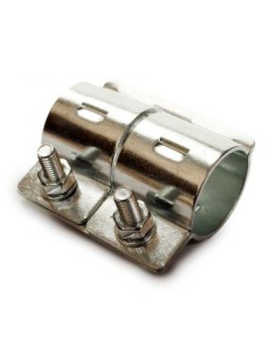 Муфта для заземления металлорукава ТР-4 (для мр d20, d22) Э-Пласт Промрукав в Уссурийске Повороты, муфты, тройники Pintop.ru