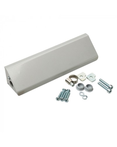 Комплект монтажный для замка ALM-350FB ALeko МК 350FB-МR в Уссурийске Дополнительное оборудование для СКУД Pintop.ru