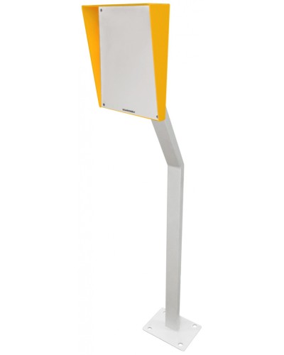 Стойка въезда SP-04 CARDDEX в Уссурийске Запчасти для шлагбаумов и автоматики Pintop.ru