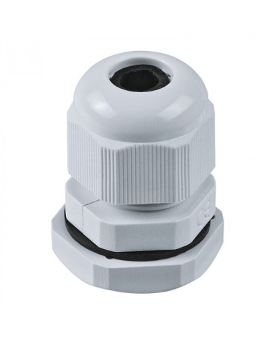 Кабельный ввод Navigator 71 732 NCG-PG-9 (50 шт/упак) в Уссурийске Аксессуары для кабель-канала Pintop.ru