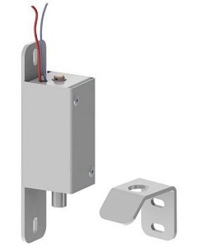Замок электромеханический Promix-SM491.10 в Уссурийске Электромеханические замки Pintop.ru