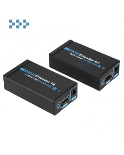 Конвертор RJ45-VGA, приемник, без блока питания, формата Mosaic, 45x45мм, белый LANMASTER LAN-SIP-23VGA/RX-WH в Уссурийске Медиаконвертеры Pintop.ru