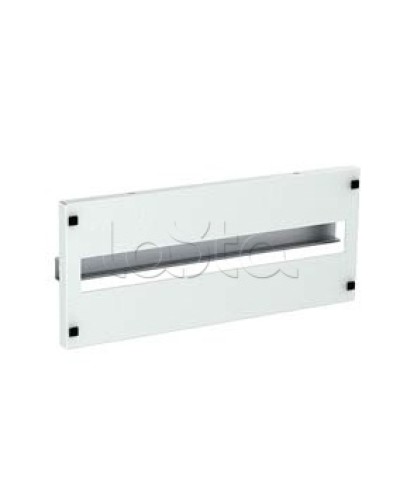 Панель cекционная сплошная 400x600 мм DKC R5PI540 в Уссурийске Полки для шкафов и стоек Pintop.ru