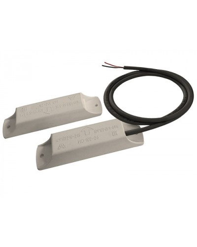 Магнито-Контакт ИО 102-26 исп. 90 АЯКС ПАШК.425119.008 в Уссурийске Извещатели охранные Pintop.ru