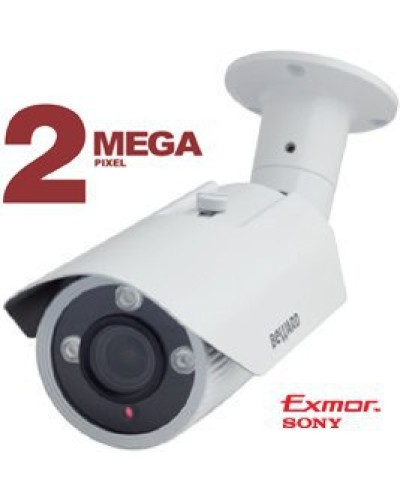 IP-камера видеонаблюдения уличная в стандартном исполнении Beward BC0272RV в Уссурийске IP-камеры Pintop.ru