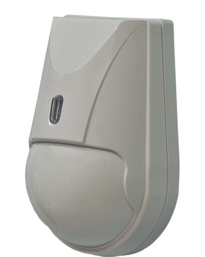 Извещатель охранный оптико-электронный Риэлта Пирон-4Д в Уссурийске Извещатели охранные Pintop.ru