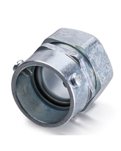 Муфта соединительная СТМ(В)-32 (МТ-32 (1 1/4), гайка под рожковый ключ) Промрукав (PR08.3886) в Уссурийске Повороты, муфты, тройники Pintop.ru